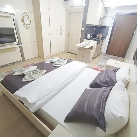 Taksım Center House