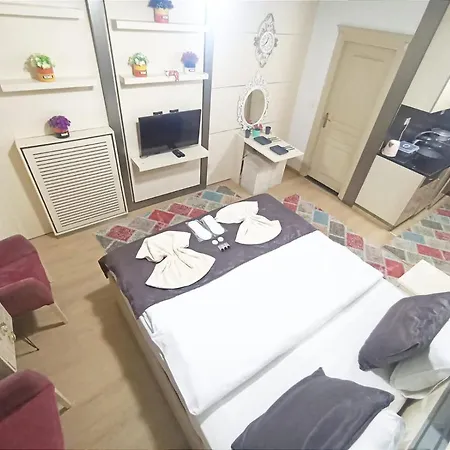 Taksım Center House Istanboel