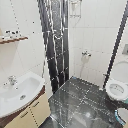Aparthotel Taksım Center House