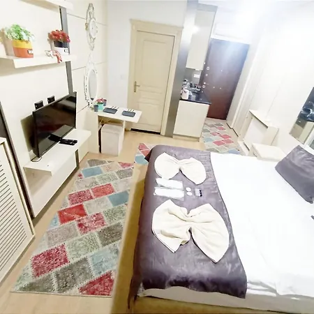 Taksim Center House Stambuł